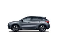 Gebraucht BYD Atto 3 Design 150 kW (204 PS) 2025 Climbing grey SUV