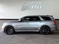 Gebraucht Dodge Durango 377 PS (277 kW) 2021 Billet clearcoat SUV