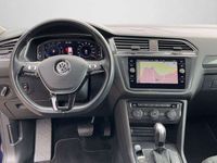 gebraucht VW Tiguan Allspace Tiguan Allspace 1.5 TSI DSG Highline