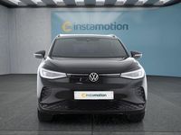 Second-hand VW ID.4 GTX 250 kW (340 CP) 2025 Negru SUV