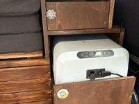 Gebraucht VW T4 102 PS (75 kW) 1998 Gelb Van