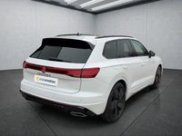 Gebraucht VW Touareg 286 PS (210 kW) 2025 Weiß SUV