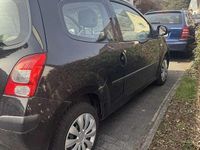 Gebraucht Renault Twingo Authentique 58 PS (42 kW) 2008 Kleinwagen