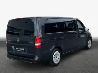 Gebraucht Mercedes Vito 163 PS (119 kW) 2025 Grau Van
