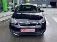 gebraucht Skoda Citigo Clever