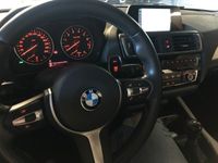 gebraucht BMW 116 i 5p