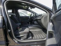 Gebraucht Ford Focus ST-Line 125 PS (91 kW) 2023 Schwarz Kombi