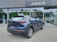 Gebraucht Mazda CX-30 Selection 122 PS (89 kW) 2022 SUV