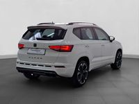 Usata Cupra Ateca 150 CV (110 kW) 2024 Bianco SUV