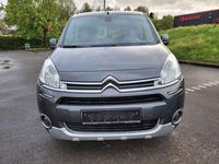 gebraucht Citroën Berlingo Selection 1.6l Hdi EURO 5 2 Hand 08/2024 Klima