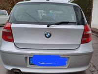 gebraucht BMW 116 116 i