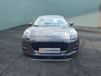 Usata Ford Puma Titanium 125 CV (91 kW) 2022 Grigio SUV