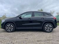 gebraucht Mercedes GLA250 e Memory AHK LED Kamera