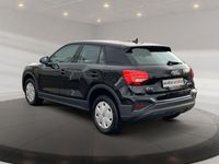 Gebraucht Audi Q2 150 PS (110 kW) 2023 Schwarz SUV