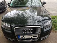 gebraucht Audi A3 2.0 FSI Ambiente