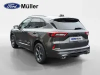 Neu Ford Kuga ST 242 PS (177 kW) 2026 Grau SUV