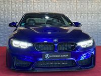gebraucht BMW M4 CS, Carbon , Wheel force CF3.3, KW V3 DDC