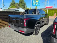Gebraucht Nissan Navara 190 PS (139 kW) 2026 Schwarz Pickup