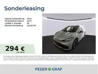 Gebraucht Cupra Born 150 kW (204 PS) 2024 Vaporgrau Kleinwagen