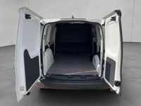 Gebraucht VW Caddy Maxi 102 PS (75 kW) 2025 Weiß Van / Kleinbus