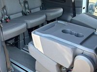 Second-hand VW Multivan 150 CP (110 kW) 2024 Alb Monovolum