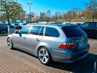 Gebraucht BMW 218 218 PS (160 kW) 2005 Silber Kleinwagen