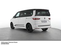 Neu VW Multivan Life 150 PS (110 kW) 2026 Weiss Van