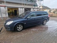 Gebraucht Opel Vectra 120 PS (88 kW) 2006 Grau Kombi