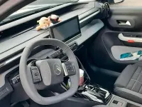 Gebraucht Citroën C3 101 PS (74 kW) 2025 Grau SUV