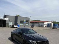 gebraucht Mercedes C63S AMG AMG Coupe Pano - Sitzklima - PAGA - Keyless