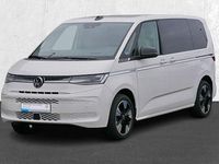 Neu VW Multivan Style 204 PS (150 kW) 2025 Weiß Van