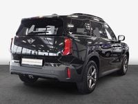 Gebraucht Mini Countryman 156 PS (114 kW) 2025 Schwarz SUV
