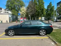 Gebraucht BMW 525 177 PS (130 kW) 2006 Grün Limousine