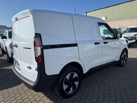 Neu Ford Transit Trend 100 kW (136 PS) 2025 Weiß Van