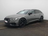 Gebraucht Audi S6 Ambiente 344 PS (253 kW) 2023 Chronosgrau metallic Kombi