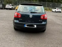 Gebraucht VW Golf IV 102 PS (75 kW) 2005 Blau Limousine