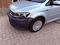Gebraucht VW Caddy Highline 150 PS (110 kW) 2016 Van / Kleinbus