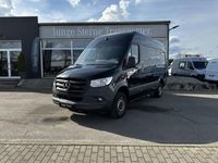 gebraucht Mercedes Sprinter 317 CDI KA/L2H2/3665/MBUX/KLIMA/360°/TEMPOMAT/NAVI