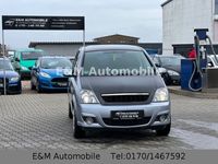 gebraucht Opel Meriva Innovation*HU11/2024*Sitzheizung*