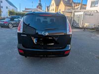 Usado Mazda 5 145 HP (106 kW) 2009 Preto Monovolume