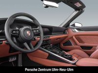Neu Porsche 992 480 PS (353 kW) 2025 Braun Coupé