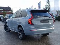 Gebraucht Volvo XC90 Plus 455 PS (334 kW) 2025 Grau SUV