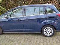 gebraucht Ford Grand C-Max titanium 2.0 Diesel Automatik