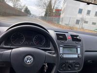 gebraucht VW Golf V 