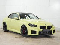 Gebraucht BMW M2 Performance 480 PS (353 kW) 2025 Gelb Coupé