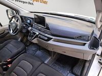 Usado Maxus V90 148 HP (108 kW) 2024 Branco Van