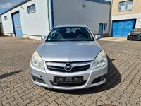 Gebraucht Opel Corsa 155 PS (114 kW) 2006 Grau Kleinwagen