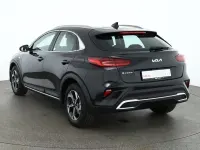 Neu Kia XCeed 150 PS (110 kW) 2026 Schwarz SUV