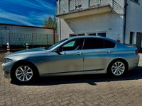 Second-hand BMW 525 204 CP (150 kW) 2011 Gri Berlinǎ