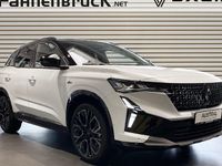 Neu Renault Austral Esprit Alpine 200 PS (147 kW) 2025 Weiß SUV